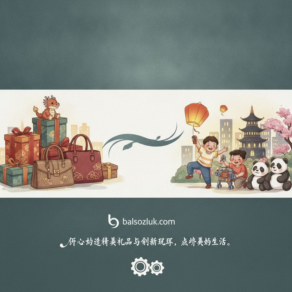 balsozluk.com 匠心打造精美礼品与创新玩具，点亮美好生活。